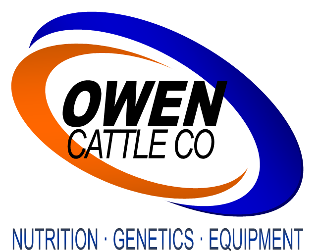 Owen Cattle Company Ltd logo